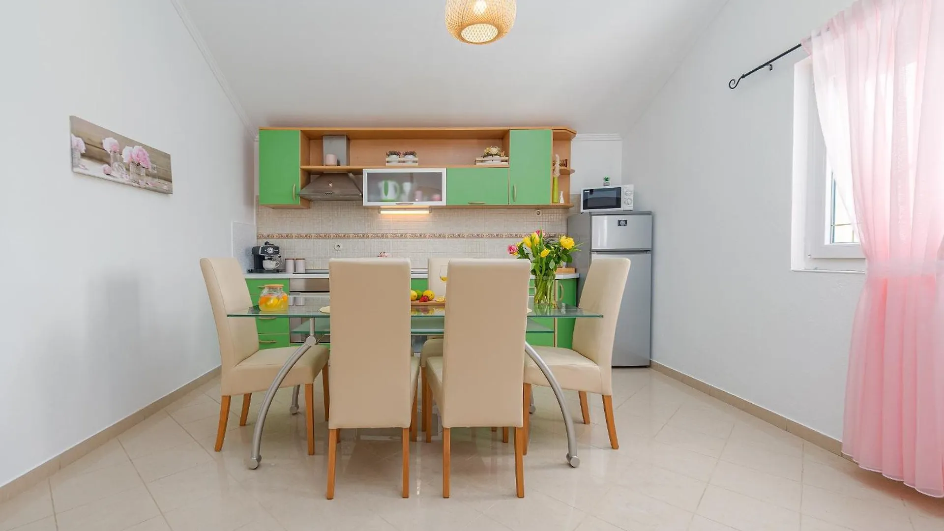 Apartment Kiara With Pool Zadar